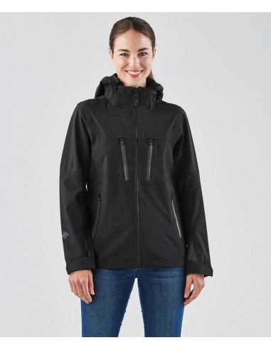 STO-XB-3W-Patrol tveste softshell technique
